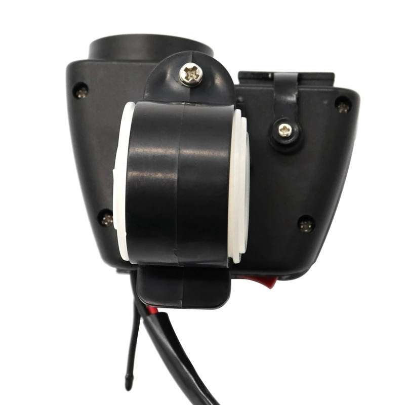 От 12 В до 5 пост мотоцикла Usb Зарядное устройство для Moto 2.1A 12V мотоциклов с