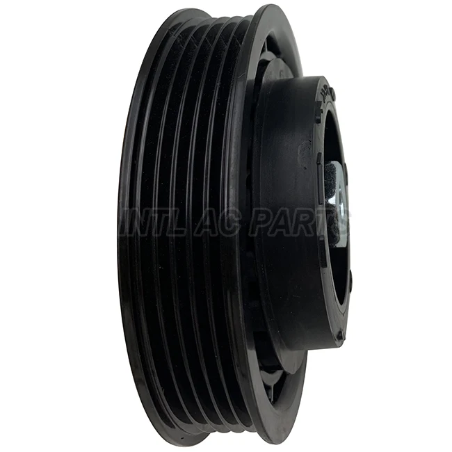 6SES14C Авто a/c муфта воздушного компрессора pulley kit для MB MERCEDES-BENZ A0042300311 A0038304360 447150-4485 |