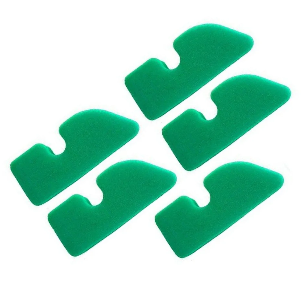 5 PCS / Set Green Air Filters Fit For KOHLER 2008303-S 20-083-04-S 20-083-03-S 2008304-S More Durable | Дом и сад