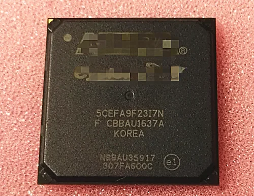 

1 шт./лот Новинка 5cefa9f23i7n c8n c7n пакет bga-484 программируемая