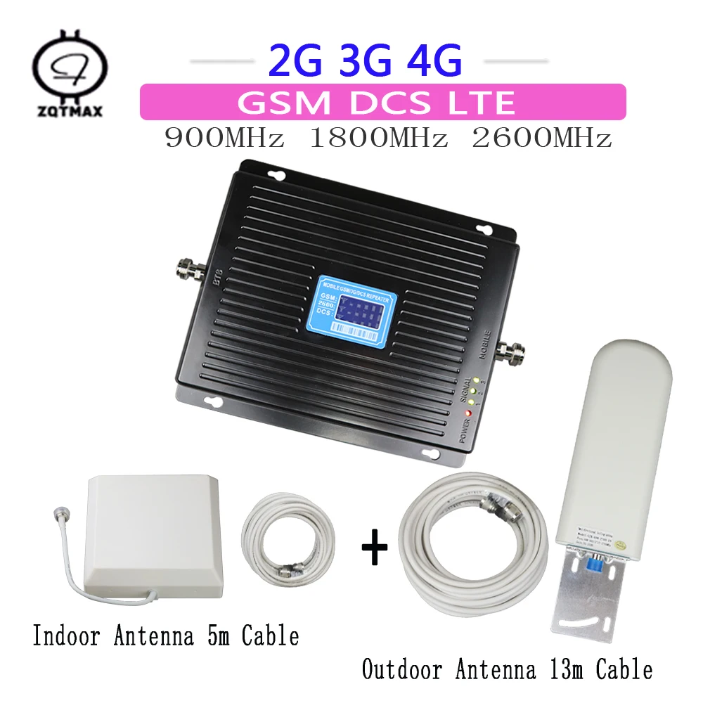 Lte 1800 2600