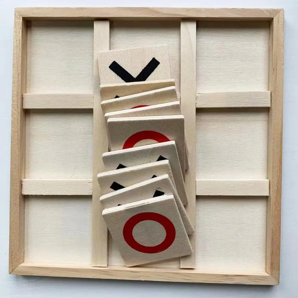 Декор для журнального столика набор игр tickлиппед детей настольная игра 3d