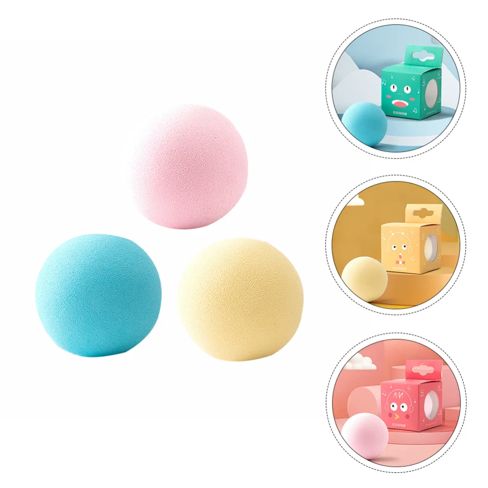 

6pcs Cat Toys Animal Chirping Sounds Toys for Cats Simulation Sound