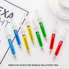 0,5 мм разные цвета творческий шприц дизайн для детей фотоальбом для подарков письменные материалы
