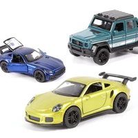 bumblebee gtr kids alloy pull back car toy high simulation pickup trucks diecast vehicles miniature car model toys boy gifts