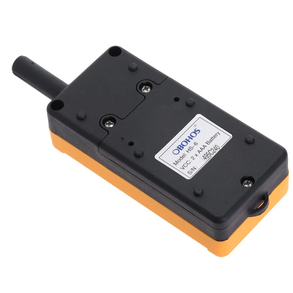 HS 6 подъемный Радиоуправляемый промышленный пульт дистанционного управления