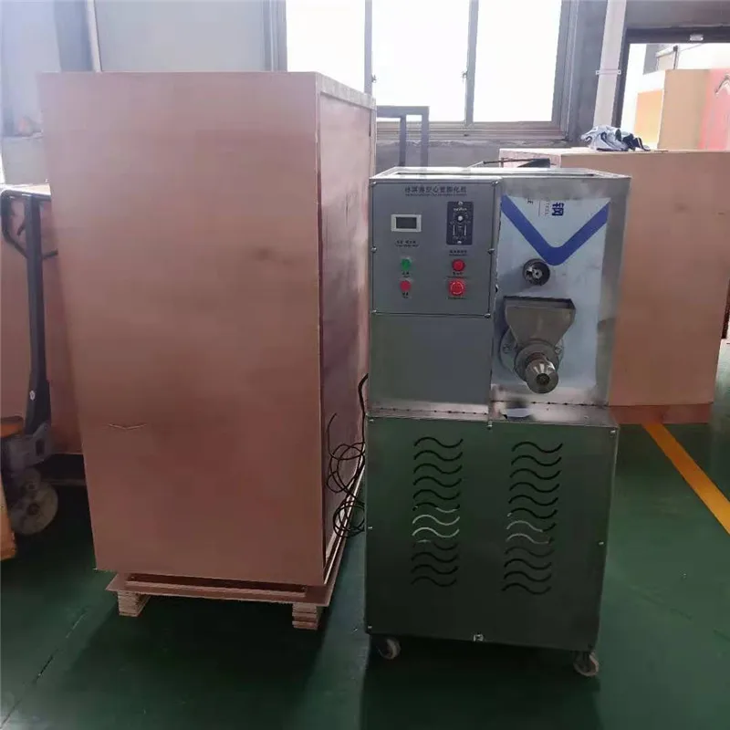 Экструдер для выдавливания кукурузы с полыми трубками|extruder machine|makermaker machine |