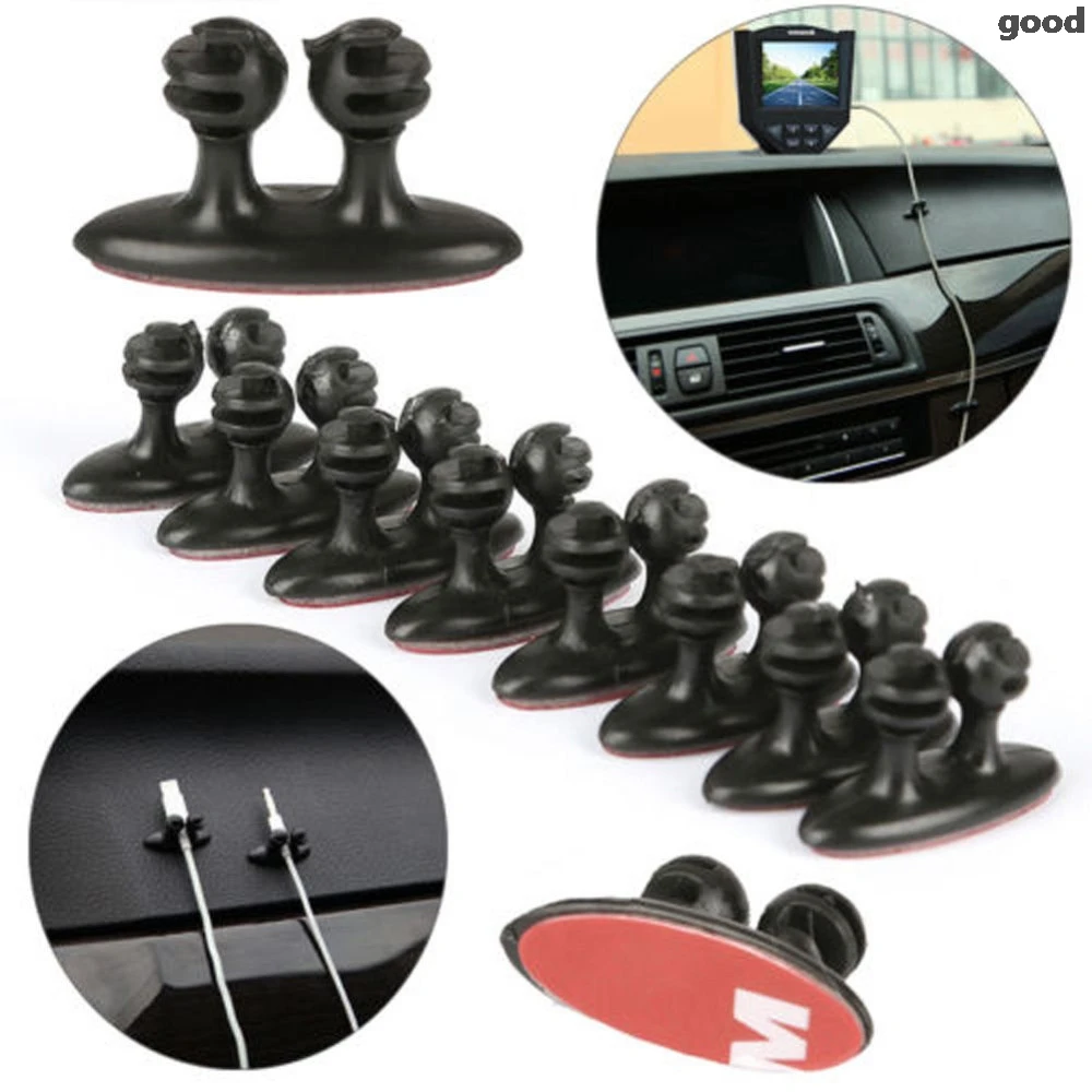 8 шт. автомобильный зажим для галстука органайзер наклейка captiva peugeot 307 mini cooper r56 range