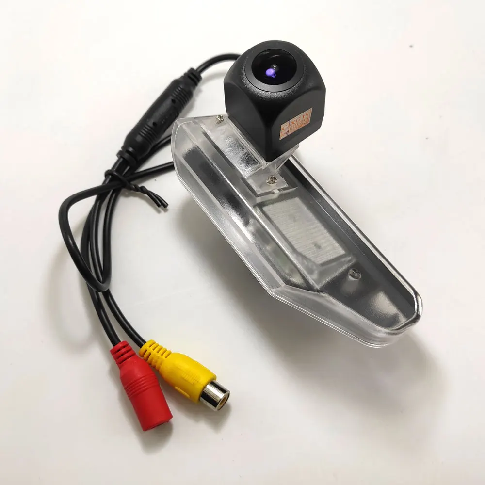 R-Way Car Rear View Camera For Lexus RX 2014 2015 HD CCD Night Vision Backup | Автомобили и мотоциклы