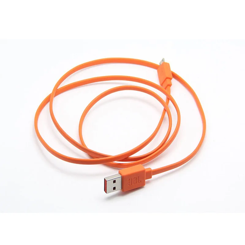 Оригинальное зарядное устройство Micro USB плоский кабель для зарядки и передачи