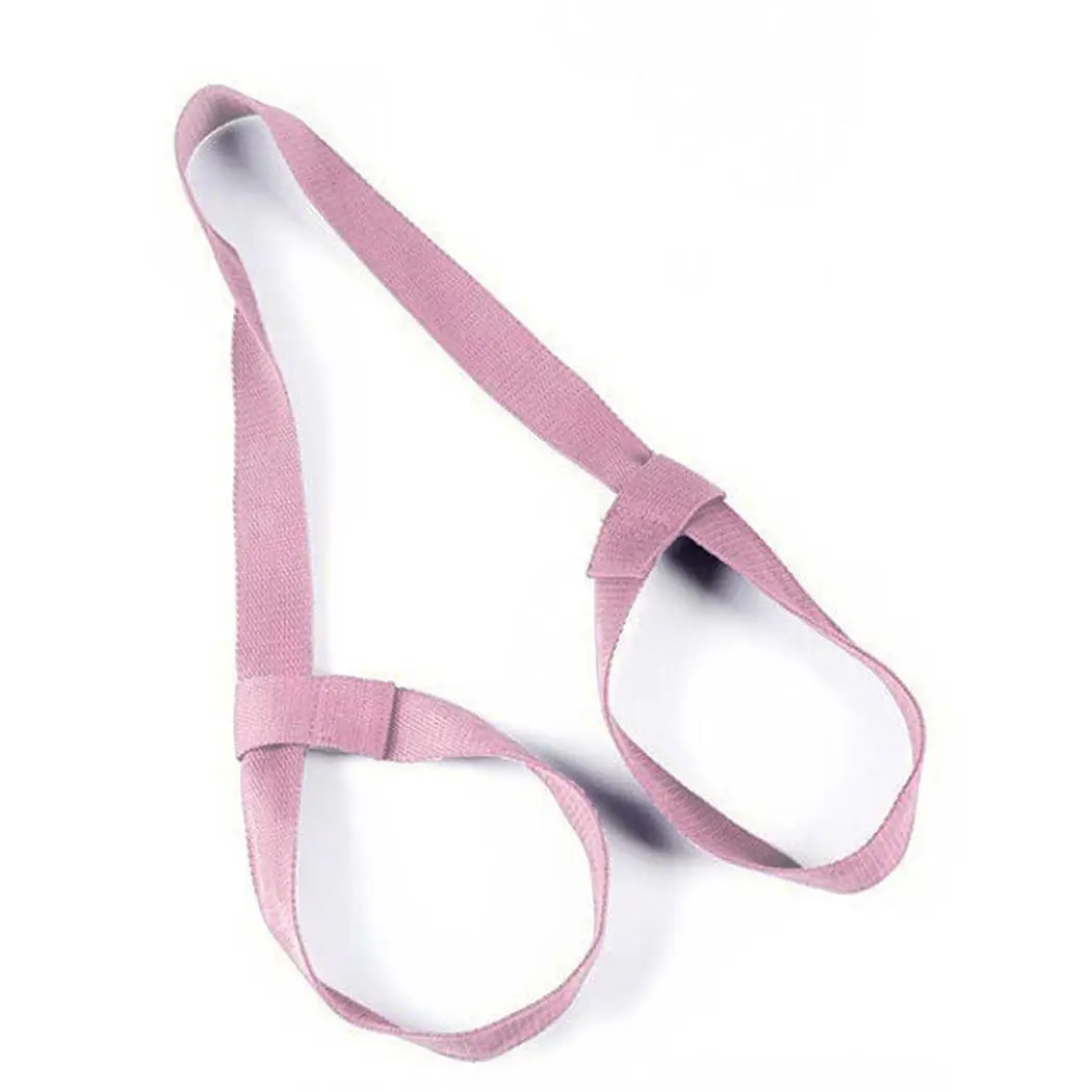 Нейлоновый коврик для йоги Ремни слинг переноски плеча прочный | Спорт и