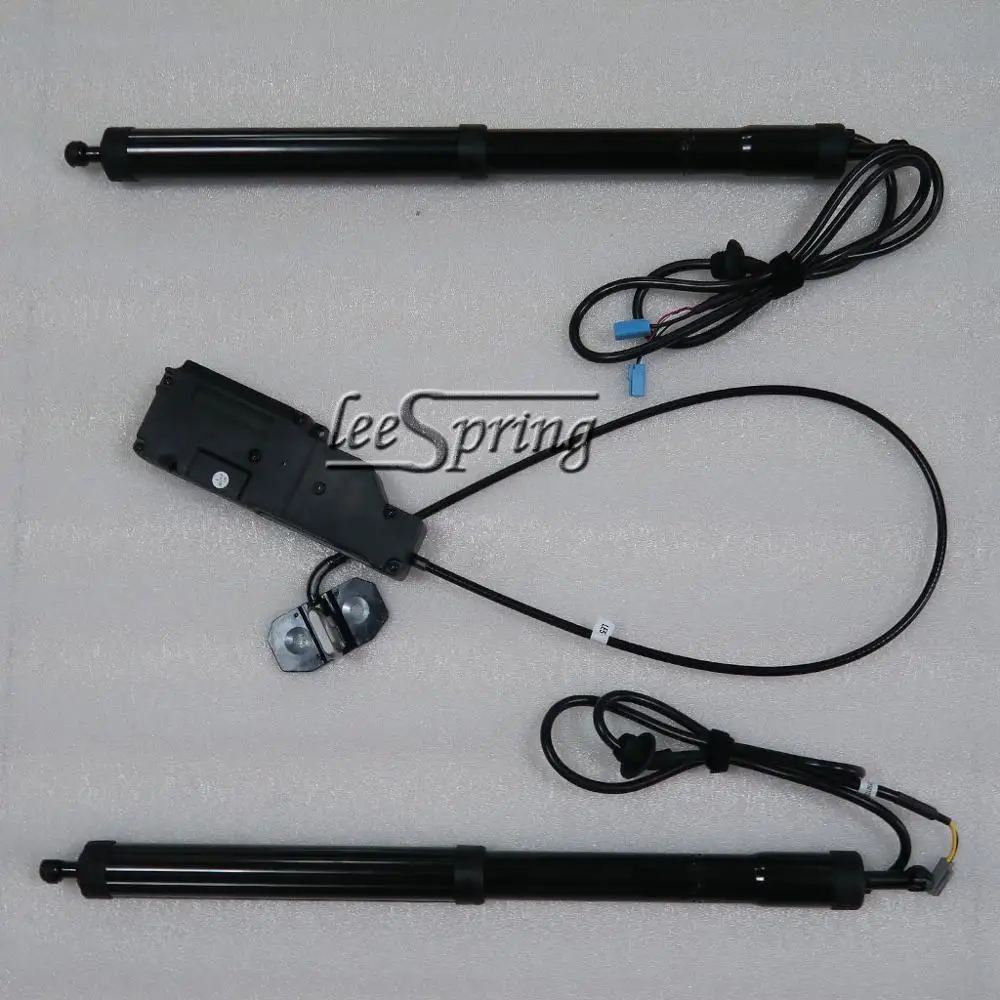 Умная автомобильная электрическая задняя дверь для Jeep Compass 2017 автоматическая