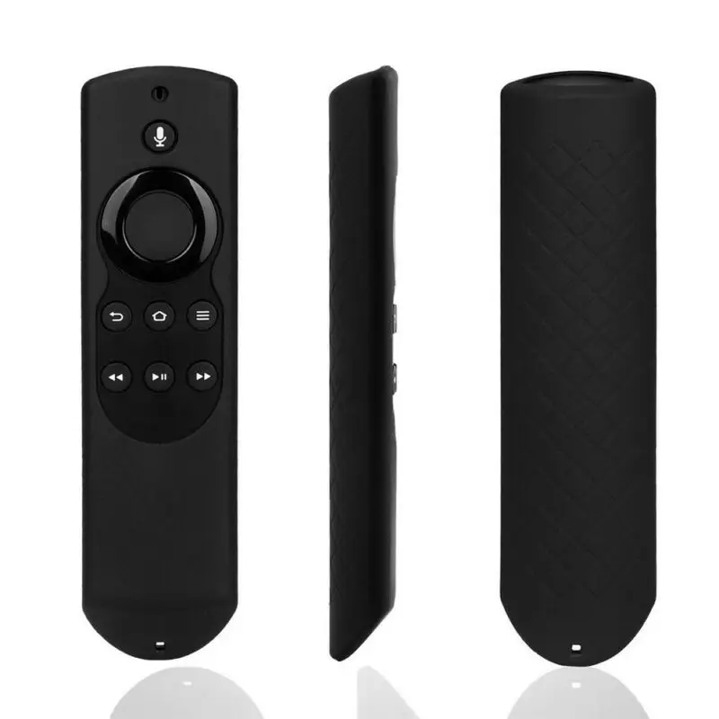 2020 для Amazon Fire Brand Smart TV Stick чехлы с голосовым дистанционным управлением