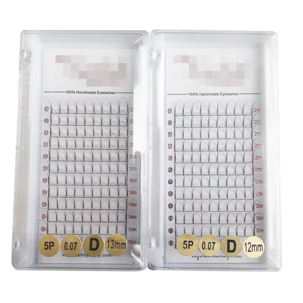 Предварительно сделанные объемные вентиляторы с длинным стержнем для