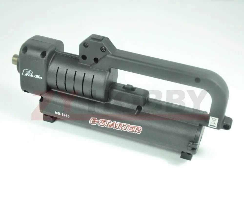 Prolux 1260 дополнительные 550 высокомощные детали E-Starter Roto-Start для Nitro