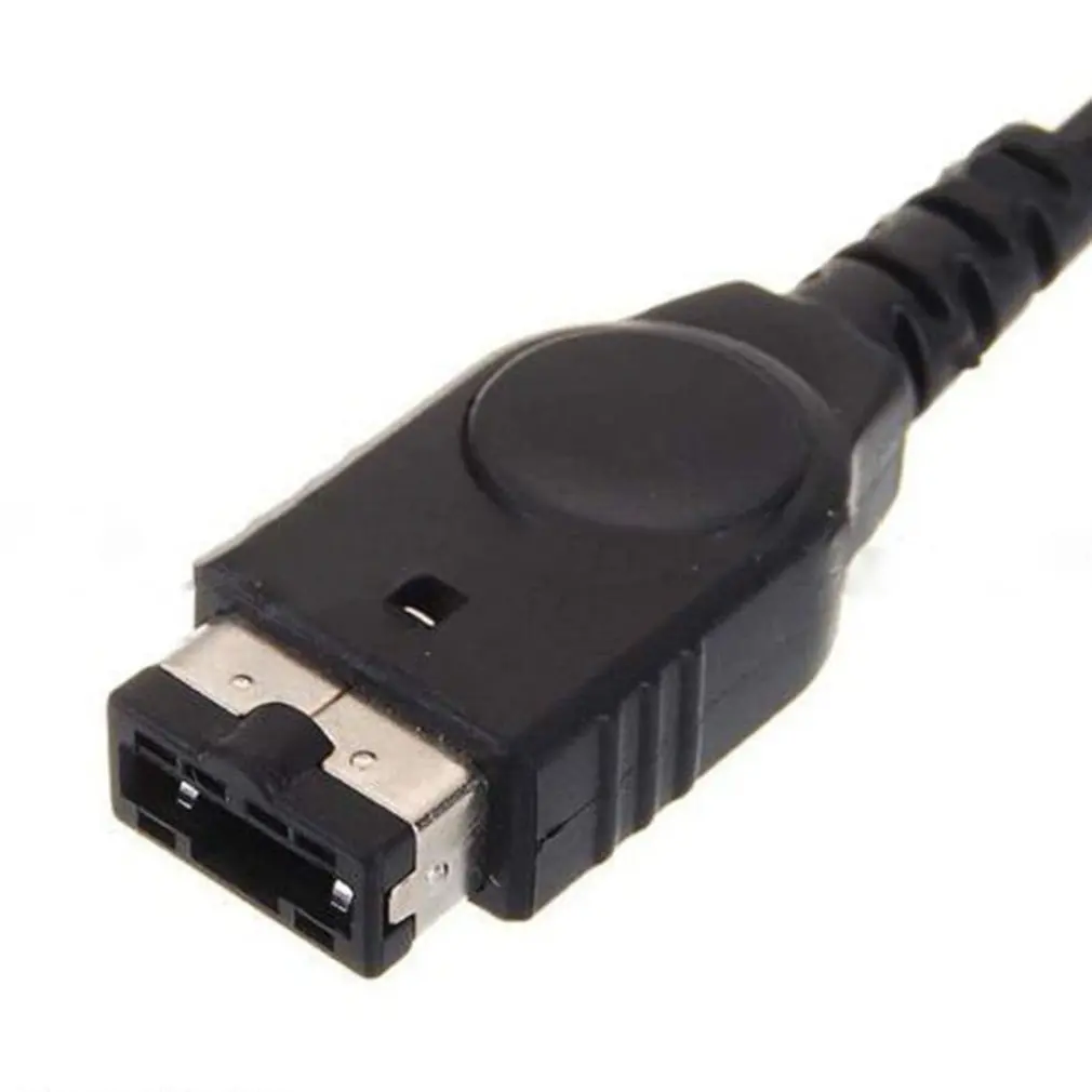 Для GameBoy EU/US Plug AC адаптер питания кабель для Nintendo advance GBA SP консоль настенное