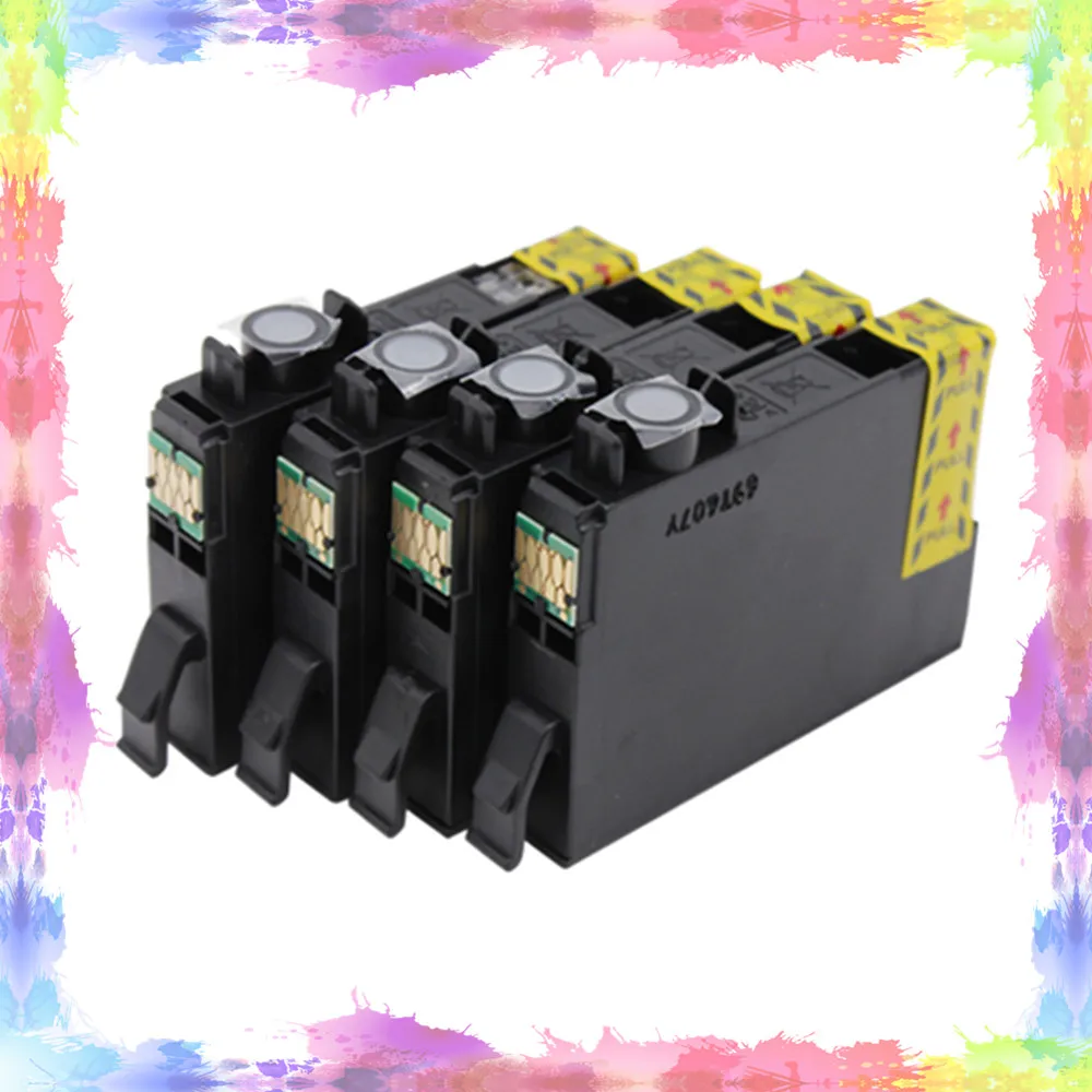 Сменные чернильные картриджи 2991 T2991XL T2991 для Epson 29XL XP235 XP247 XP245 XP332 XP335 XP342 XP345 XP435 XP432