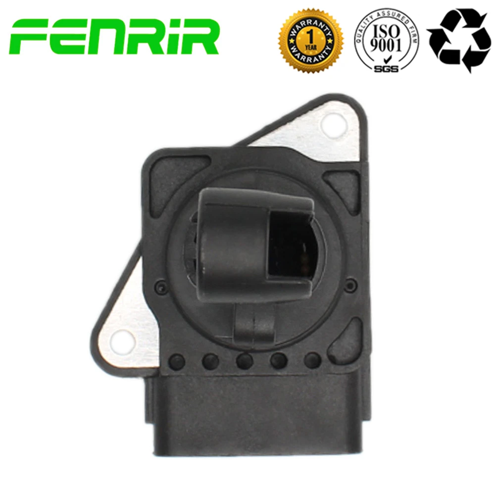 Датчик расхода воздуха для Volvo C30 C70 S40 S60 S80 V50 V70 XC60 XC70 XC90 Chevrolet Opala 22204 07010 L32113215