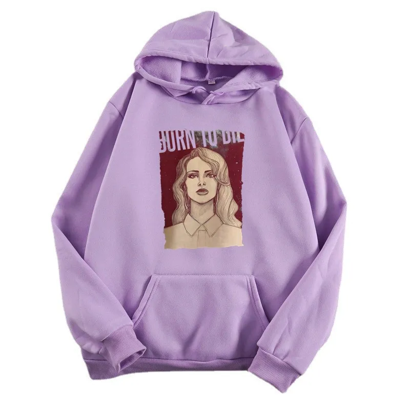 

Women kawaii clothes BORN TO DIL harajuku hoodie Sweater women fashion clothes women hoodies women clothing dropshipping