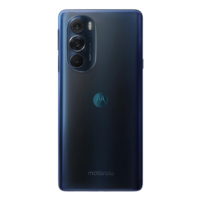Оригинальный телефон Motorola Moto Edge X30 5G Snapdragon 8 Gen 1 Android 12 0 сканер отпечатков пальцев