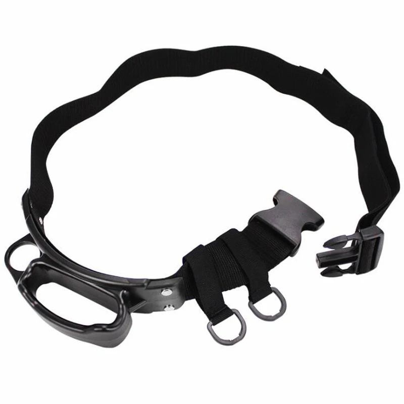 

Adjustable Fishing Rod Belt Sea Fishing Belt Waist Rod Holder Tackles Sea Fishing Belly Top Equipment Fishing Tool