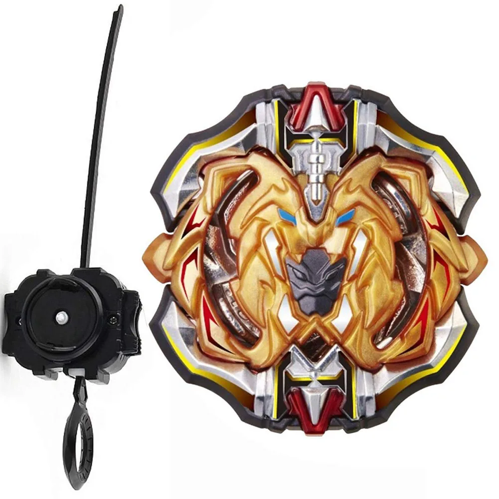 Takara Tomy Beyblade Original Burst B115 Toupie металлическое соединение с пусковым устройством