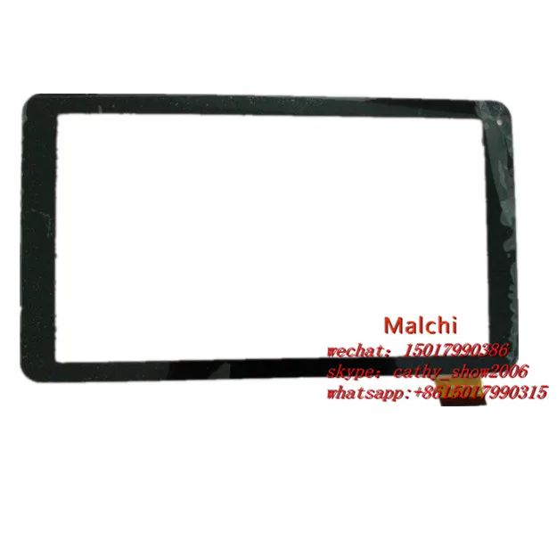10 1 ZP9137 101 планшетный ПК панель сенсорного экрана с цифровым преобразователем