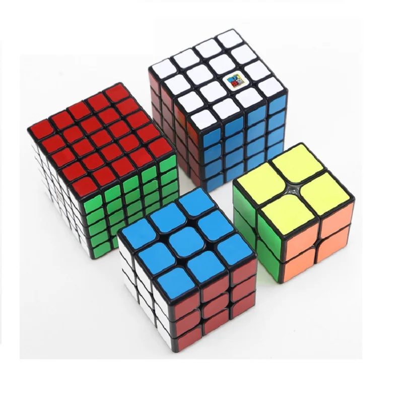 Cubo Magico 5*5*5 магический куб Классическая Магическая игрушка 5x5 головоломка
