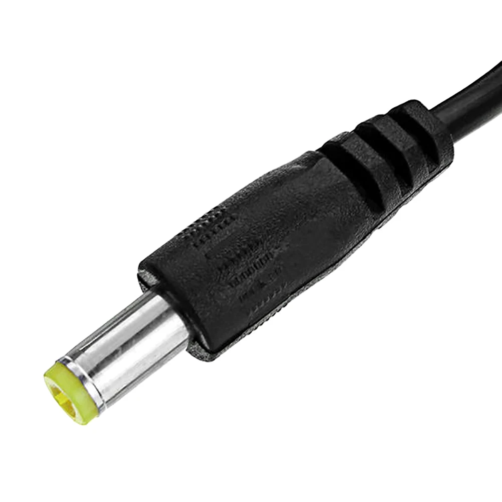 USB-адаптер для кабеля питания постоянного тока от 5 В до 12 Повышающий Модуль шнур |