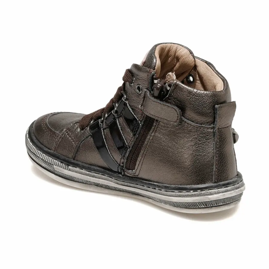 

Boots For Kids Girls Garvalin 141462 Garvaln Multi Color Girls Casual Boots