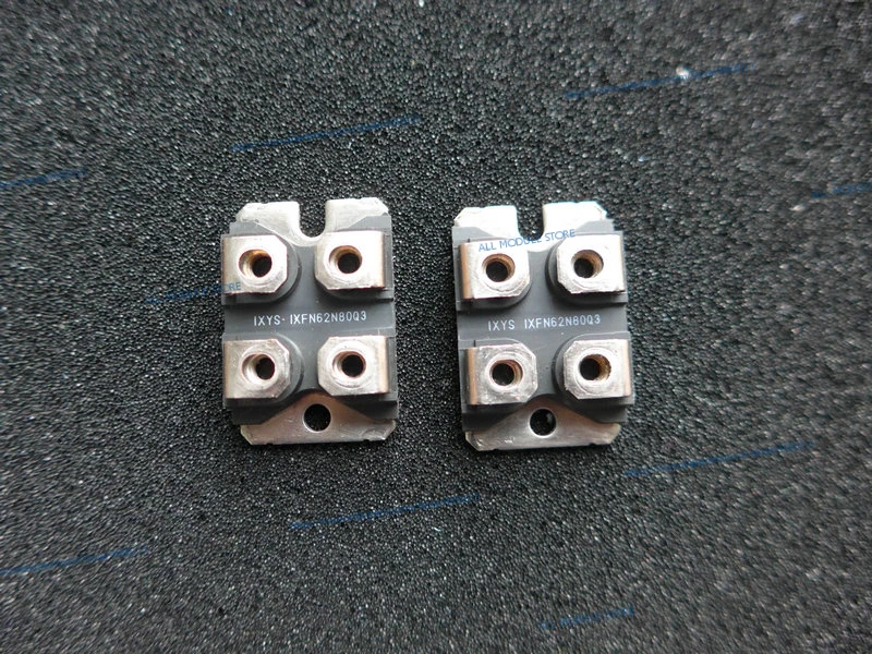 IXFN62N80Q3 IXFN64N50P IXFN150N10 IXFN150N15 IXSN80N60AU1 Бесплатная доставка Новый модуль RSN307M44 A RSN307M44A-P