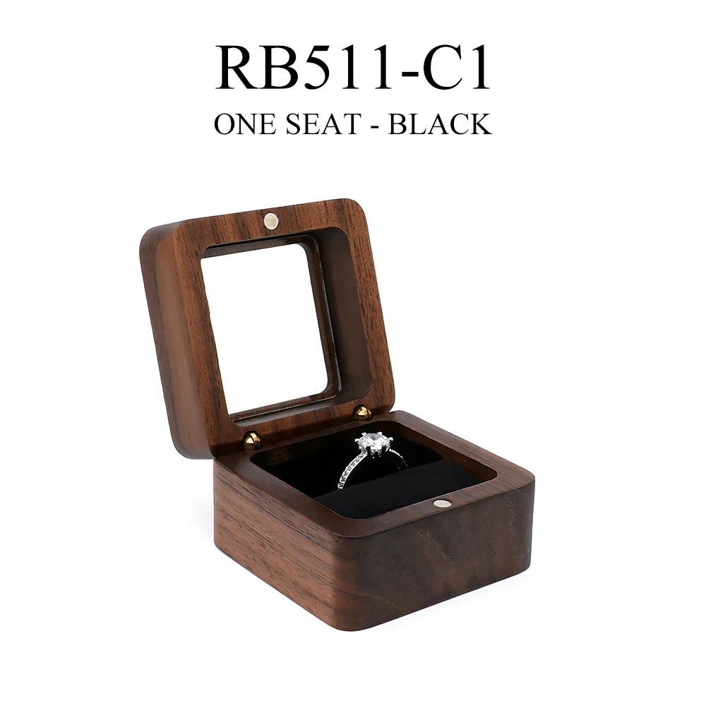 

Деревянное кольцо-органайзер, чехол, искусственное дерево, микрофибра