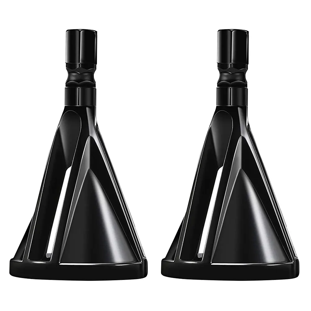 

2PCS Deburring External Chamfer Tools High Speed Steel Hex Remove Burr Repair For Drill Bit Deburring Chamfer External Tools