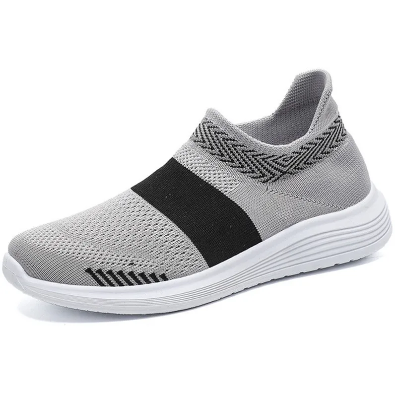 Новинка Женская обувь с вулканизированной подошвой Сезон весна-осень Модная