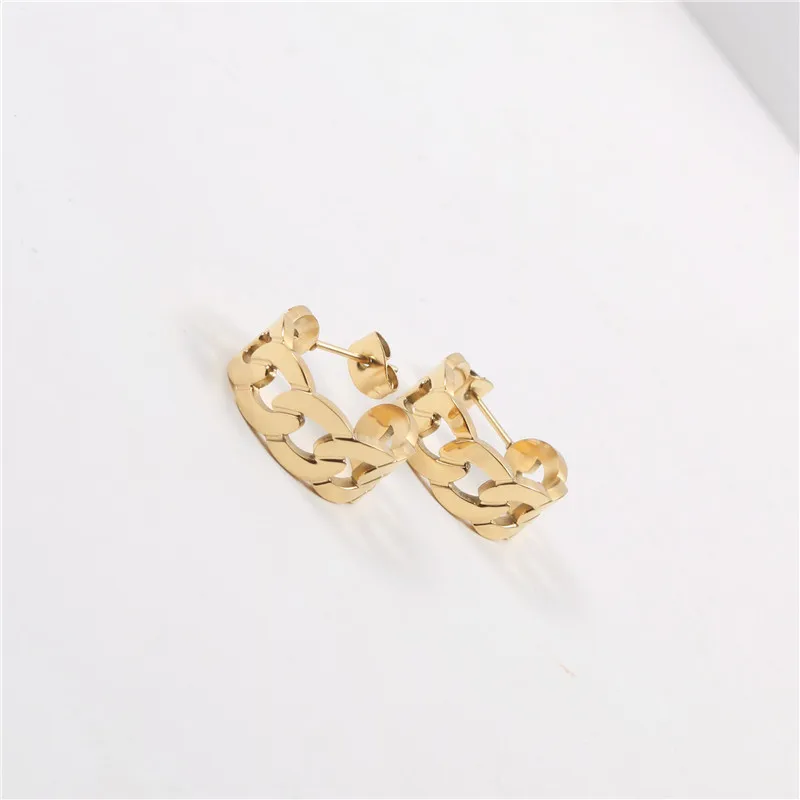 

Joolim High End PVD Plated Fashionable Round Tassels Earring Drop Shipping Supplier