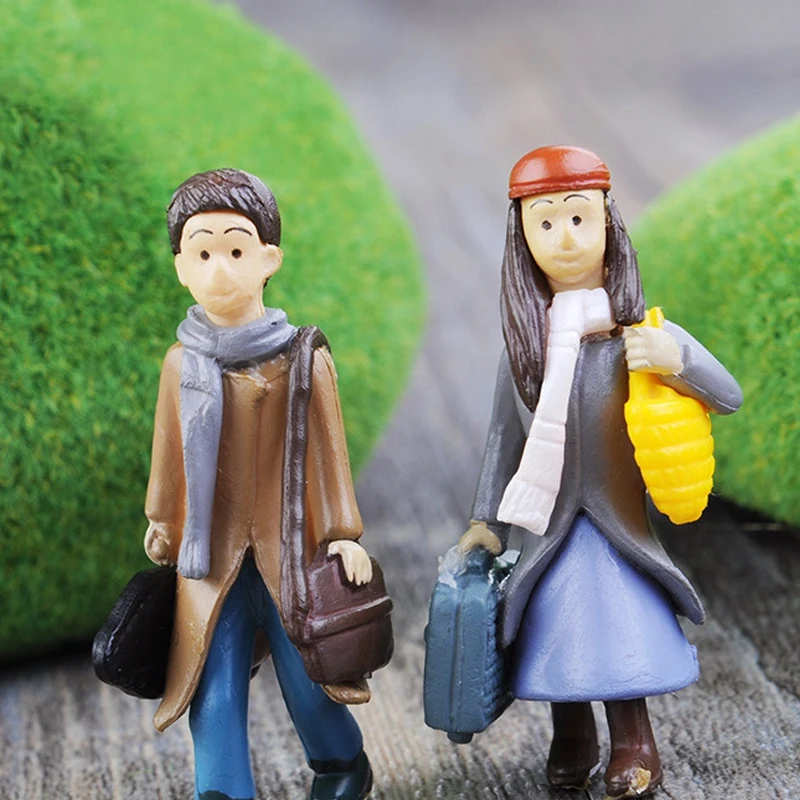 Cute Little Toy Doll Walking Boy Girl Mixed Color | Дом и сад