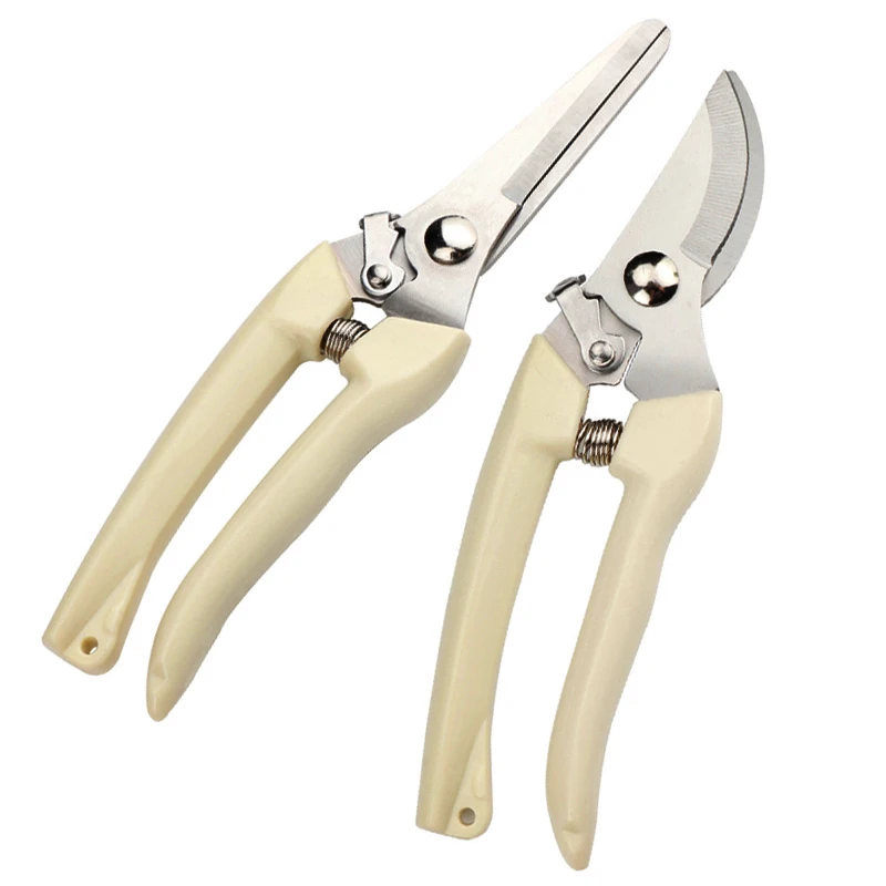 

Gardening Shears, Fruit Tree Pruning Shears, Grafting Tools, Bonsai Pruning Shears, Fruit Picking Non-Slip Shears