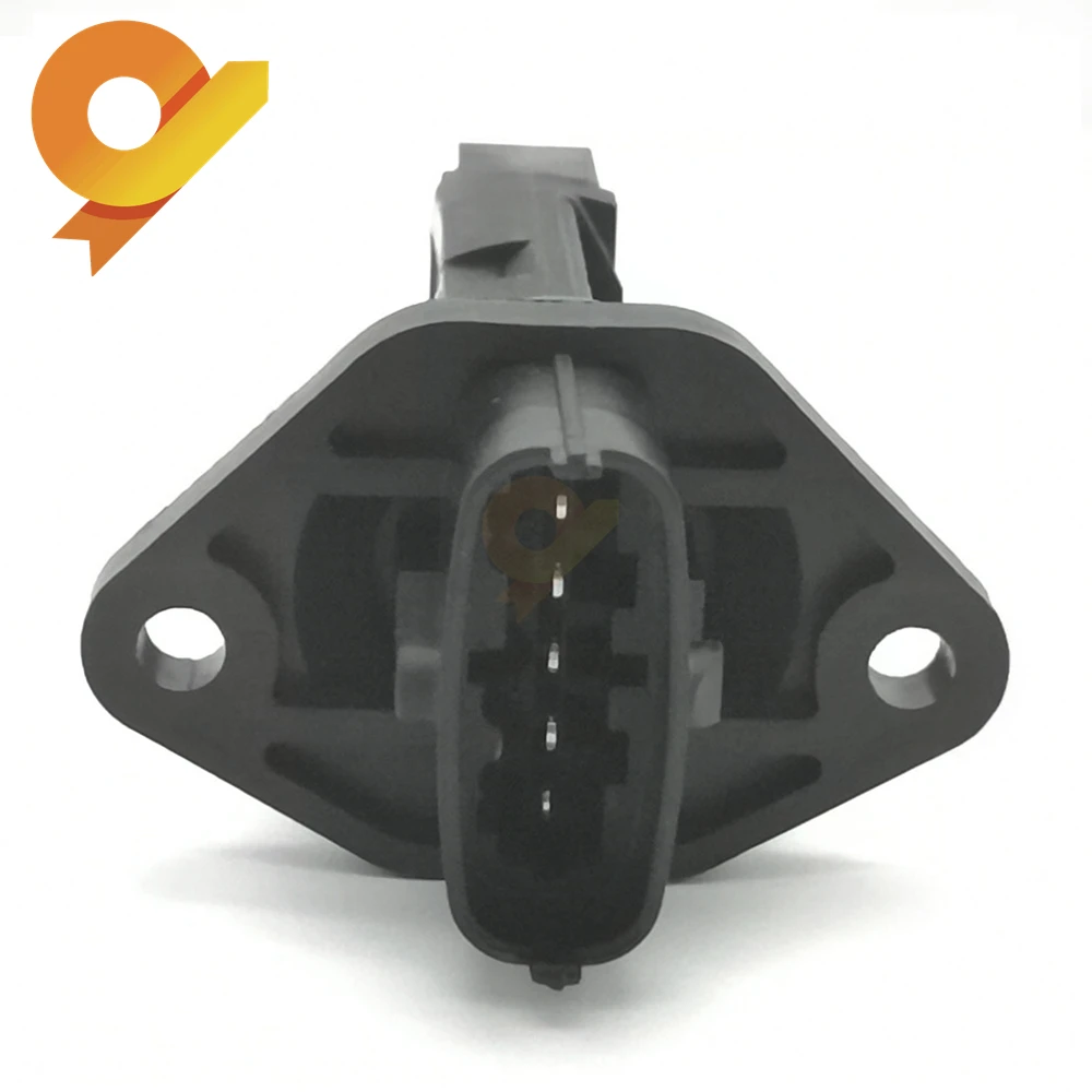 0281002554 28164-4A000 массовый расходомер воздуха MAF датчик для HYUNDAI H-1 STAREX TERRACAN PORTER 2,5 2,9 CRDi 4WD D4CB J3