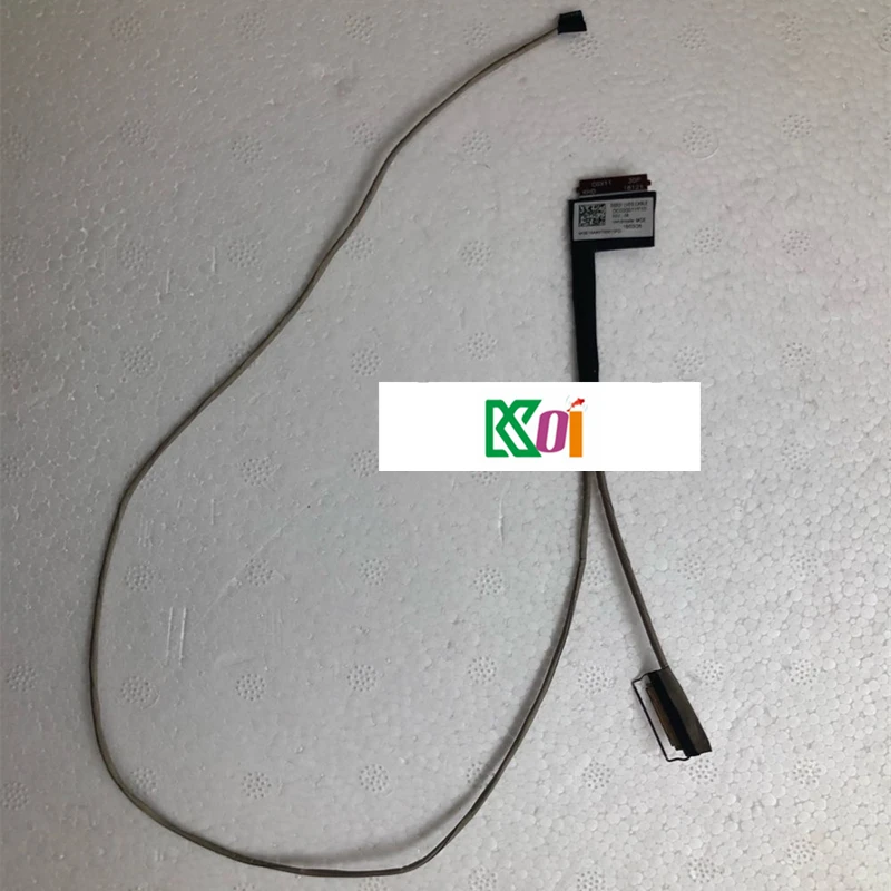 

Новый ЖК-кабель LVDS для Lenovo xiaoxin 5000 Ideapad 320-15 520-15 IAP IKB AST ABR ISK DG521 DC02001YF00 DC02001YF10 DC02001YF20