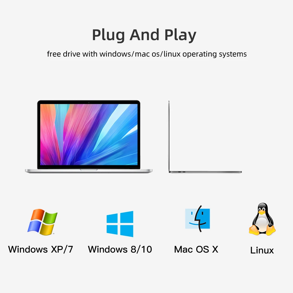 4 порта USB 3 0 концентратор 5 Гбит/с Супер Скоростной сплиттер адаптер кабель синий
