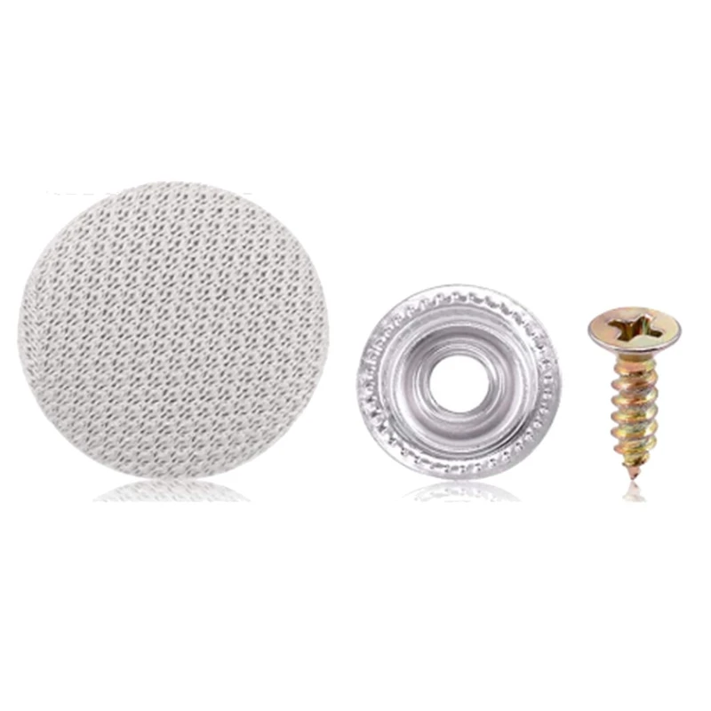 Набор инструментов для ремонта заклепок на крышу автомобиля X7AE 50x | Автомобили и