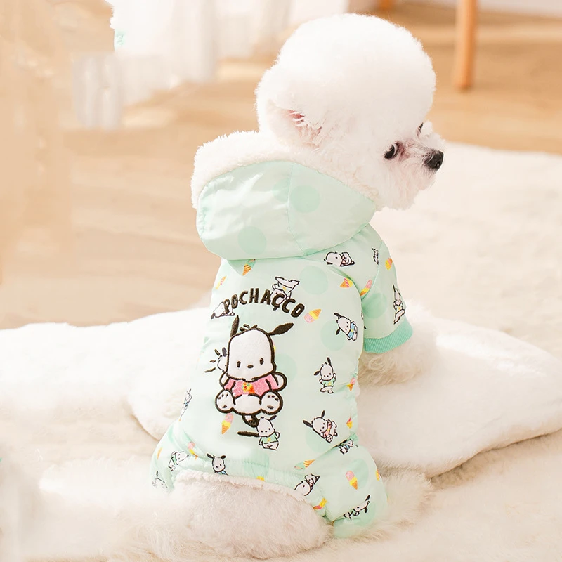 

Cute Printing Sweatershirt T-Shirt For Puppy Dog Cat Shirt Small cat Clothes