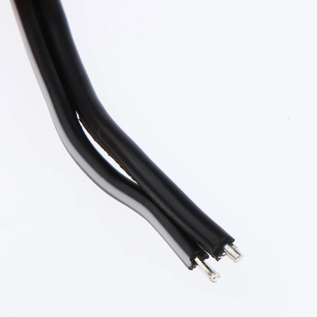 12 В 24 в автомобильный судовой рокер переключатель вкл./выкл. С проводом 50