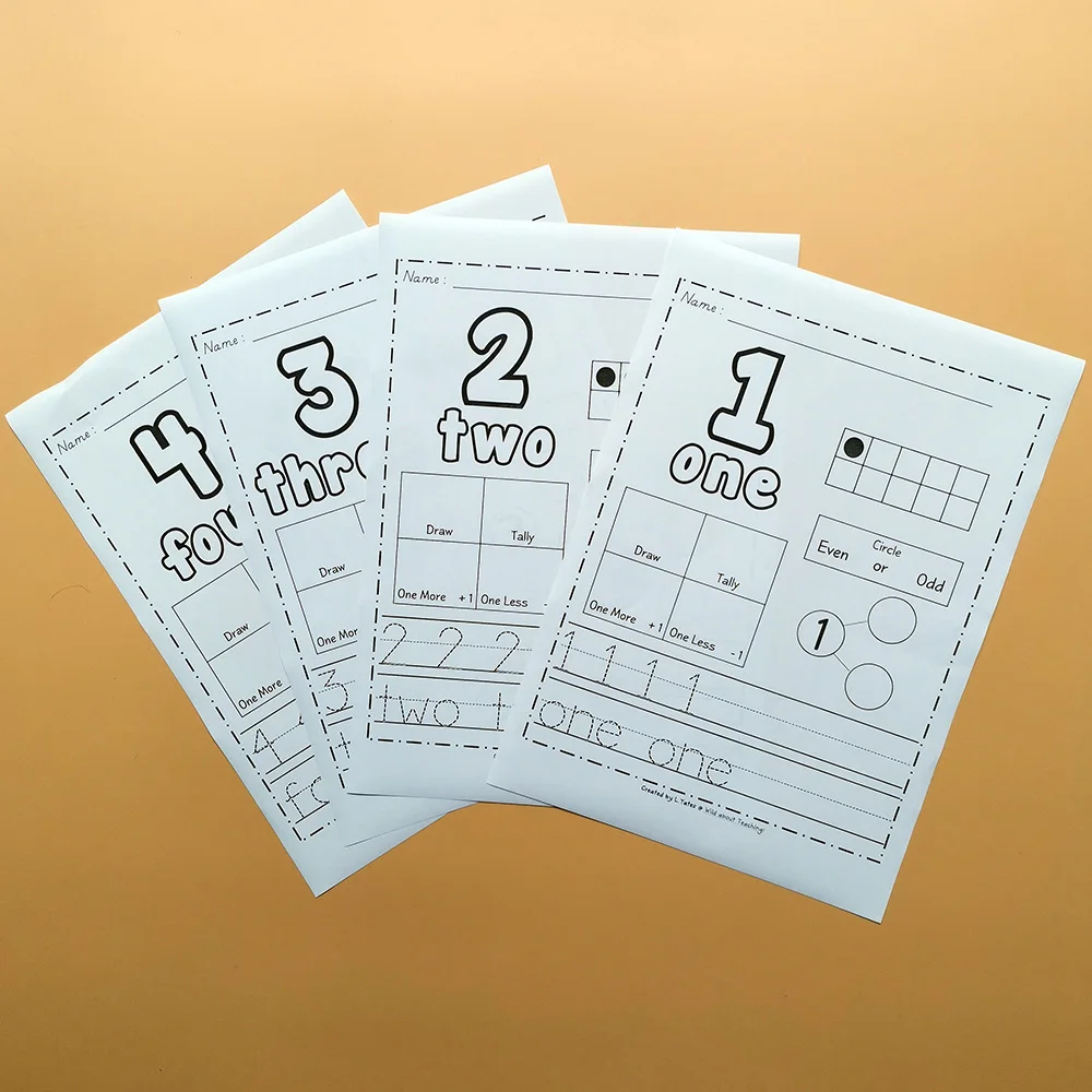 Ученический учебник на английском языке 1 100 игр в виде цифр учебный обучающие