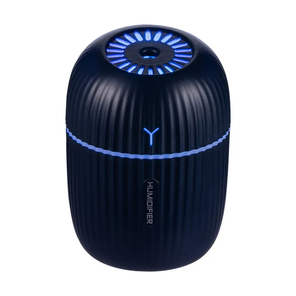

USB Electric Air Humidifier Aromatherapy Diffuser With Timing Function Essential Oil Diffuser Humidifier Aromatherapy For Home