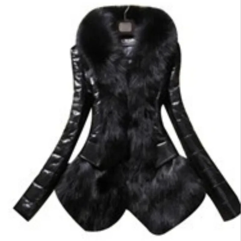 Fashion Autumn Winter Women Knitted Cardigan Solid Color Loose All-match Long Sweater Mid-length Coat Female Clothing
