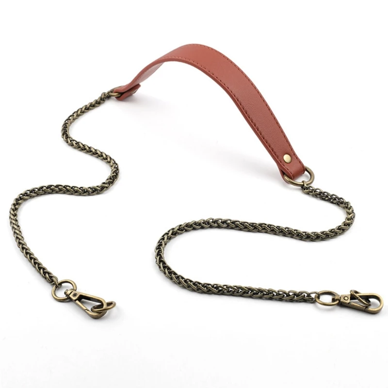 Кошелек на ремешке-цепочке для замены сумки через плечо 45 дюймов | Багаж и