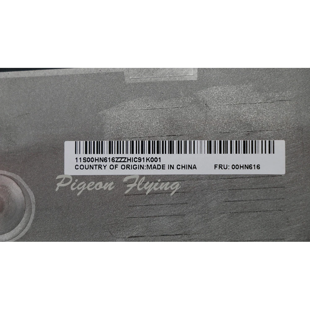 Корпус для ноутбука T450 пластиковая док станция Thinkpad 20BU 20BV 20DJ FRU 00HN616 01AW567 P/N:SCB30H55672