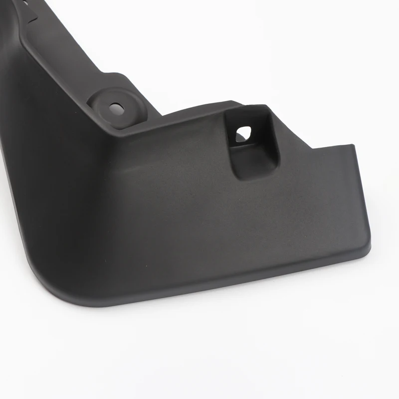 

4Pcs Car Mud Flaps Mud Splash Guards Mudguards Auto Black Front Rear Mud Flaps Mudguard Fenders For Toyota RAV4 2019 2020