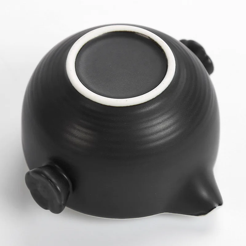 Кунг-фу Gaiwan Чайник Чай чашка для путешествий Чай комплект включает 1 баночка 2 чашки Личный кабинет Путешествия Портативный Чай посуда сумка